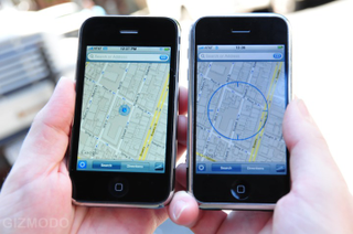 Illustration for article titled iPhone 3G Review